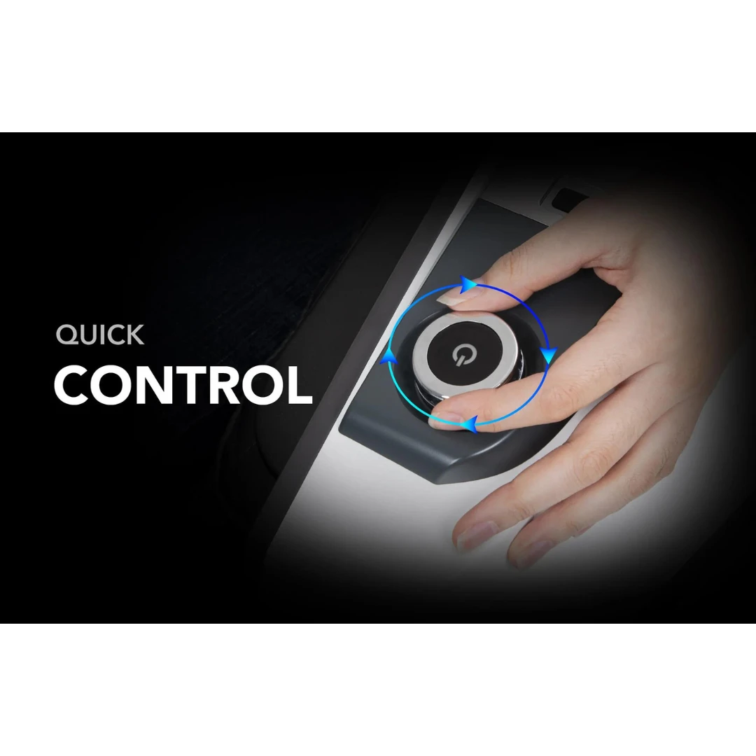 Titan Summit Flex SL-Track 2D Zero Gravity Massage Chair - 12 Programs 13 Titan Summit Flex SL-Track 2D Zero Gravity Massage Chair - 12 Programs - Image 11