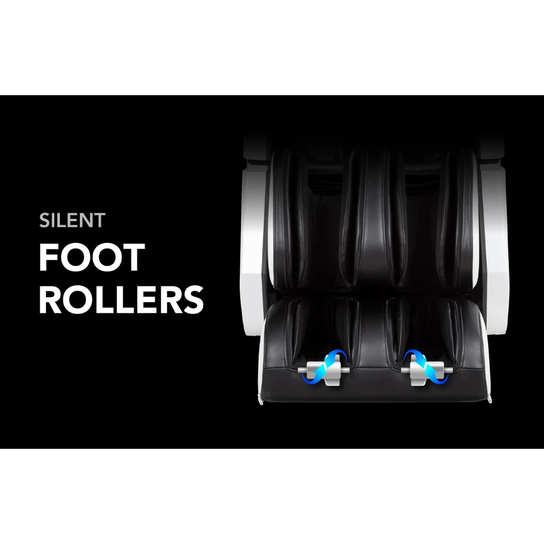 Titan Summit Flex SL-Track 2D Zero Gravity Massage Chair - 12 Programs 15 Titan Summit Flex SL-Track 2D Zero Gravity Massage Chair - 12 Programs - Image 13