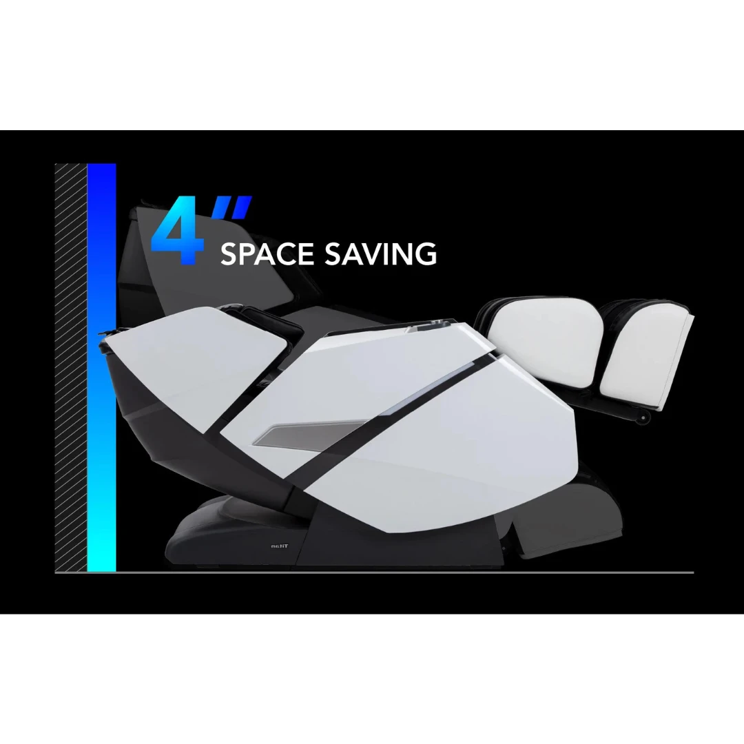 Titan Summit Flex SL-Track 2D Zero Gravity Massage Chair - 12 Programs 16 Titan Summit Flex SL-Track 2D Zero Gravity Massage Chair - 12 Programs - Image 14