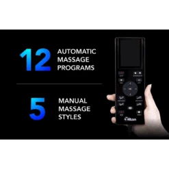 Titan Summit Flex SL-Track 2D Zero Gravity Massage Chair - 12 Programs 37 Titan Summit Flex SL-Track 2D Zero Gravity Massage Chair - 12 Programs -Health Care Store Senior.comProductImage 1117 084d81d5 cb00 4cbf 96a8 ad782281b880