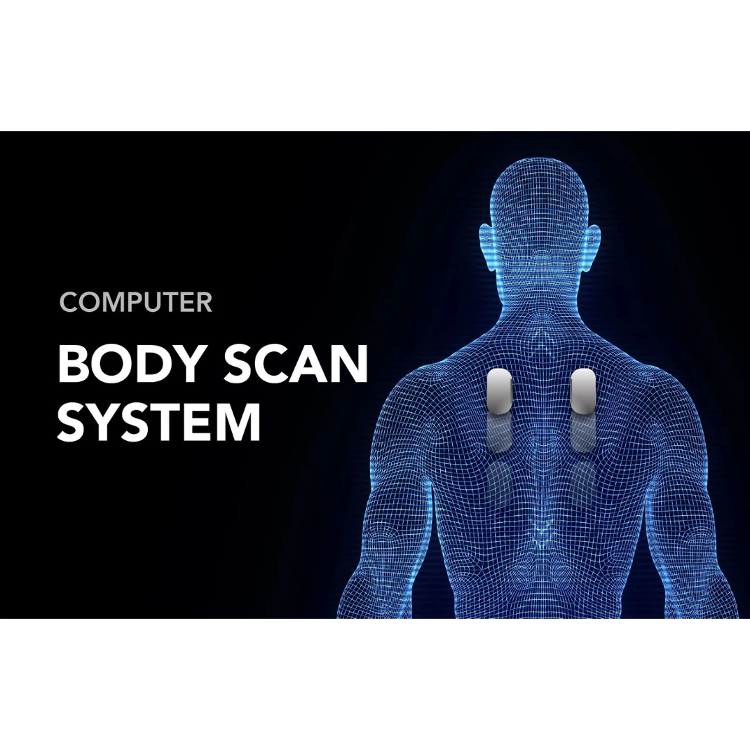 Titan Summit Flex SL-Track 2D Zero Gravity Massage Chair - 12 Programs 22 Titan Summit Flex SL-Track 2D Zero Gravity Massage Chair - 12 Programs - Image 20