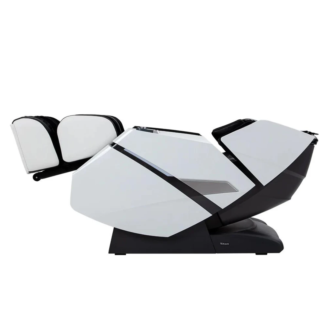 Titan Summit Flex SL-Track 2D Zero Gravity Massage Chair - 12 Programs 5 Titan Summit Flex SL-Track 2D Zero Gravity Massage Chair - 12 Programs - Image 3
