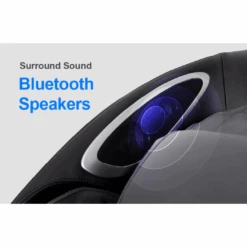 Titan 4D Fleetwood LE Full Body Zero Gravity Reclining Massage Chair -Health Care Store Senior.comProductImage 1131