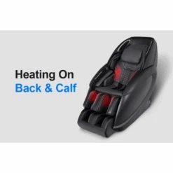 Titan 4D Fleetwood LE Full Body Zero Gravity Reclining Massage Chair -Health Care Store Senior.comProductImage 1132