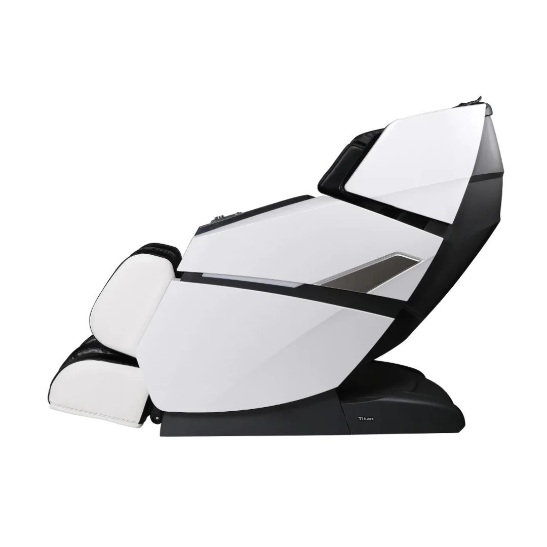 Titan Summit Flex SL-Track 2D Zero Gravity Massage Chair - 12 Programs 6 Titan Summit Flex SL-Track 2D Zero Gravity Massage Chair - 12 Programs - Image 4
