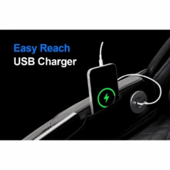 Titan 4D Fleetwood LE Full Body Zero Gravity Reclining Massage Chair -Health Care Store Senior.comProductImage 1133