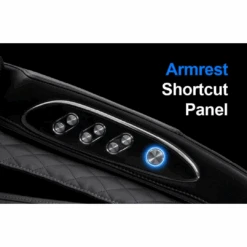 Titan 4D Fleetwood LE Full Body Zero Gravity Reclining Massage Chair -Health Care Store Senior.comProductImage 1134