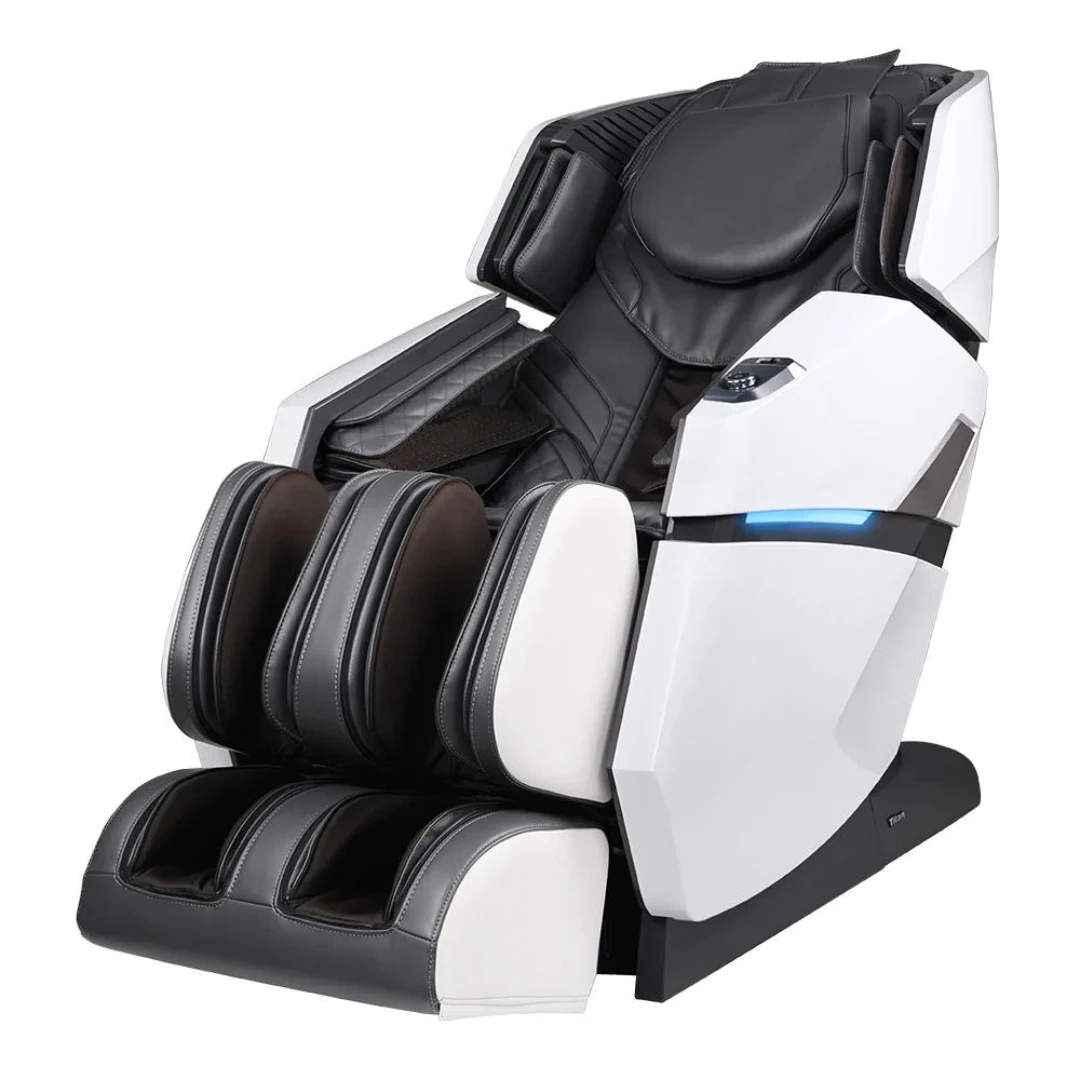 Titan Summit Flex SL-Track 2D Zero Gravity Massage Chair - 12 Programs 7 Titan Summit Flex SL-Track 2D Zero Gravity Massage Chair - 12 Programs - Image 5