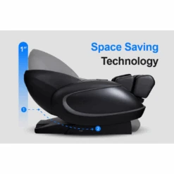 Titan 4D Fleetwood LE Full Body Zero Gravity Reclining Massage Chair -Health Care Store Senior.comProductImage 1140