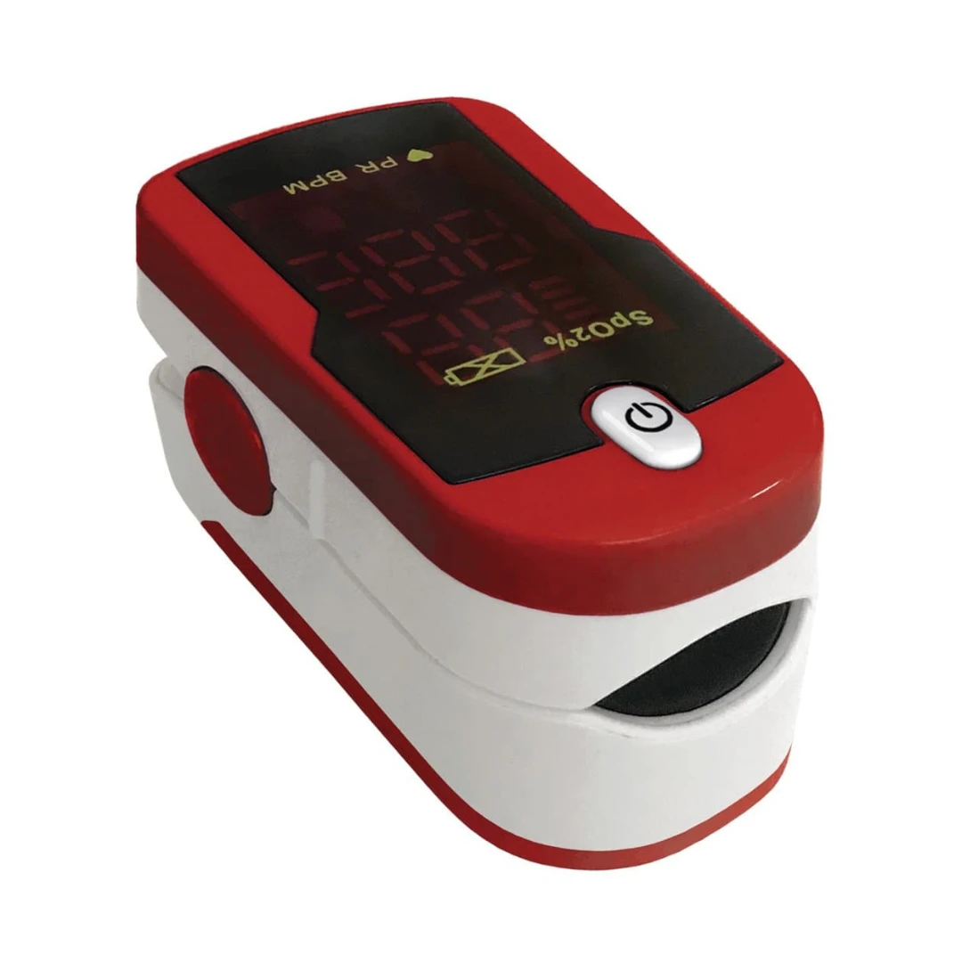 Prestige Medical Fingertip Pulse Oximeters - 5 Colors 8 Prestige Medical Fingertip Pulse Oximeters - 5 Colors - Image 6