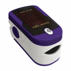 Prestige Medical Fingertip Pulse Oximeters - 5 Colors 22 Prestige Medical Fingertip Pulse Oximeters - 5 Colors -Health Care Store Senior.comProductImage 1262
