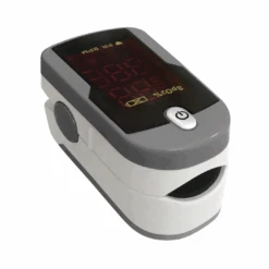 Prestige Medical Fingertip Pulse Oximeters - 5 Colors 24 Prestige Medical Fingertip Pulse Oximeters - 5 Colors -Health Care Store Senior.comProductImage 1264