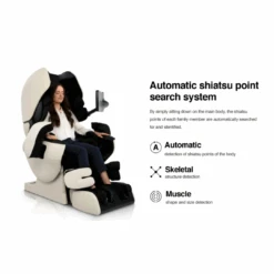 Titan INADA ROBO World Class Luxury Full Body Massage Chair With AI Intelligence -Health Care Store Senior.comProductImage 1332 bac5e795 17b3 4ee7 9563 bfec1112dea9