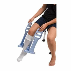 Maddak Ableware Heel Guide Compression Sock & Stocking Aid 7 Maddak Ableware Heel Guide Compression Sock & Stocking Aid -Health Care Store Senior.comProductImage 1339