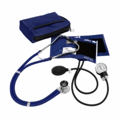 Prestige Medical Aneroid Sphygmomanometer/Sprague-Rappaport Kit -Health Care Store Senior.comProductImage 1392