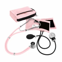 Prestige Medical Aneroid Sphygmomanometer/Sprague-Rappaport Kit -Health Care Store Senior.comProductImage 1395