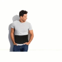 NuSupport Everyday Neoprene Back Brace Lumbar Support - Unisex -Health Care Store Senior.comProductImage 142 0ac73197 1fc0 413d 8d5a 2a723912a2a3