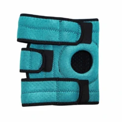 NuSupport Everyday Supportive Neoprene Knee Brace - Unisex