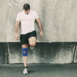 NuSupport Everyday Supportive Neoprene Knee Brace - Unisex -Health Care Store Senior.comProductImage 154