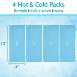 Vive Health Elbow Ice Wrap - Hot & Cold Therapy Wrap -Health Care Store Senior.comProductImage 194 21cf85cb 71cd 4c1b 901e 613b7367bd85
