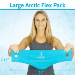 Vive Health Hot & Cold Migraine Relief Head Wrap - Headache Relief Wrap 11 Vive Health Hot & Cold Migraine Relief Head Wrap - Headache Relief Wrap -Health Care Store Senior.comProductImage 198