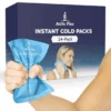 Vive Health Arctic Flex Single-Use Disposable Ice Packs - Pack Of 24 -Health Care Store Senior.comProductImage 224