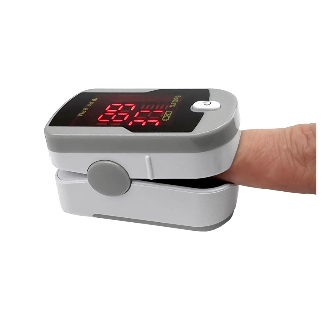 Prestige Medical Fingertip Pulse Oximeters - 5 Colors 6 Prestige Medical Fingertip Pulse Oximeters - 5 Colors - Image 4