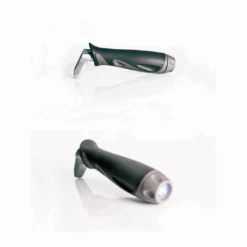 Signature Life Assurance Car Handle With LED Flashlight & Key Storage