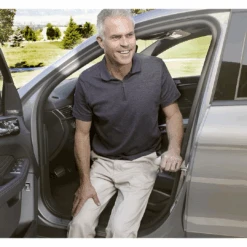 Signature Life Assurance Car Handle With LED Flashlight & Key Storage 20 Signature Life Assurance Car Handle With LED Flashlight & Key Storage -Health Care Store Senior.comProductImage 285 41c59a09 c9d8 4750 87b2 c246e5f57798