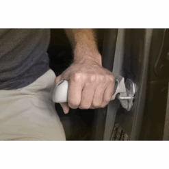 Signature Life Assurance Car Handle With LED Flashlight & Key Storage 22 Signature Life Assurance Car Handle With LED Flashlight & Key Storage -Health Care Store Senior.comProductImage 287 4a9497b4 563f 4d76 a55a f3155a355022