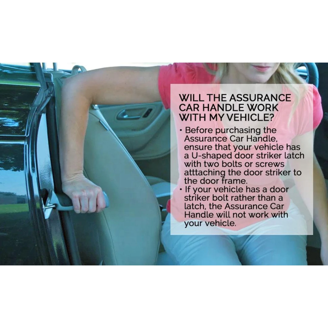 Signature Life Assurance Car Handle With LED Flashlight & Key Storage 14 Signature Life Assurance Car Handle With LED Flashlight & Key Storage - Image 12