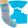 Vive Health Universal Ankle Wrap Brace With Hot/Cold Therapy Gel Pack Inserts -Health Care Store Senior.comProductImage 36 a05021c9 fc5a 4465 8f19 e7288e5f60a6