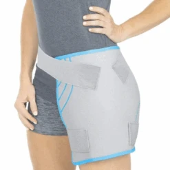 Vive Health Arctic Flex 14" X 13" Ice Wrap