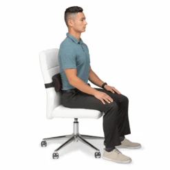 The Original McKenzie® Signature SlimLine™ Lumbar Support -Health Care Store Senior.comProductImage 417 aa08c1e2 cec4 49a7 8e3a 5e7bc55dc4ff