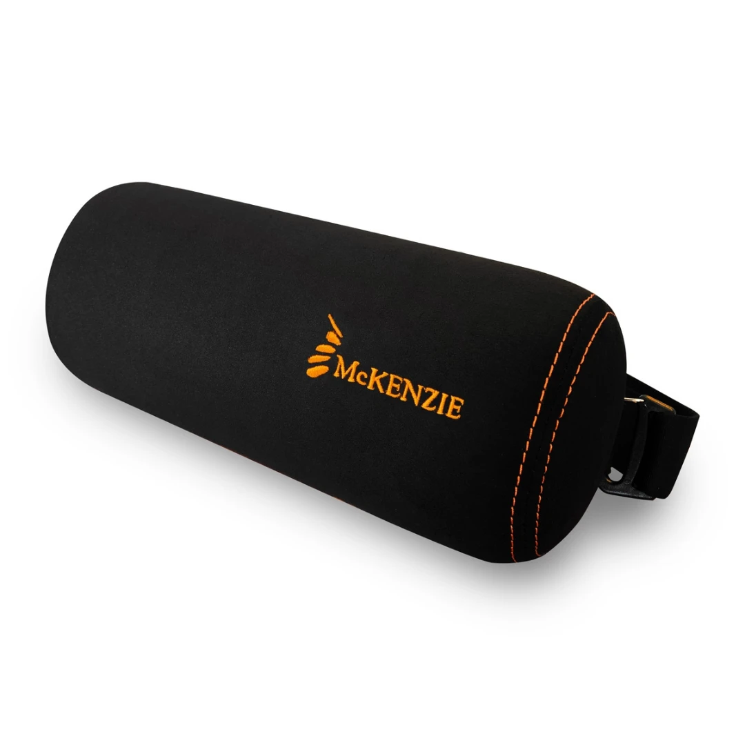 The Original McKenzie® Signature Lumbar Roll™ 3 The Original McKenzie® Signature Lumbar Roll™