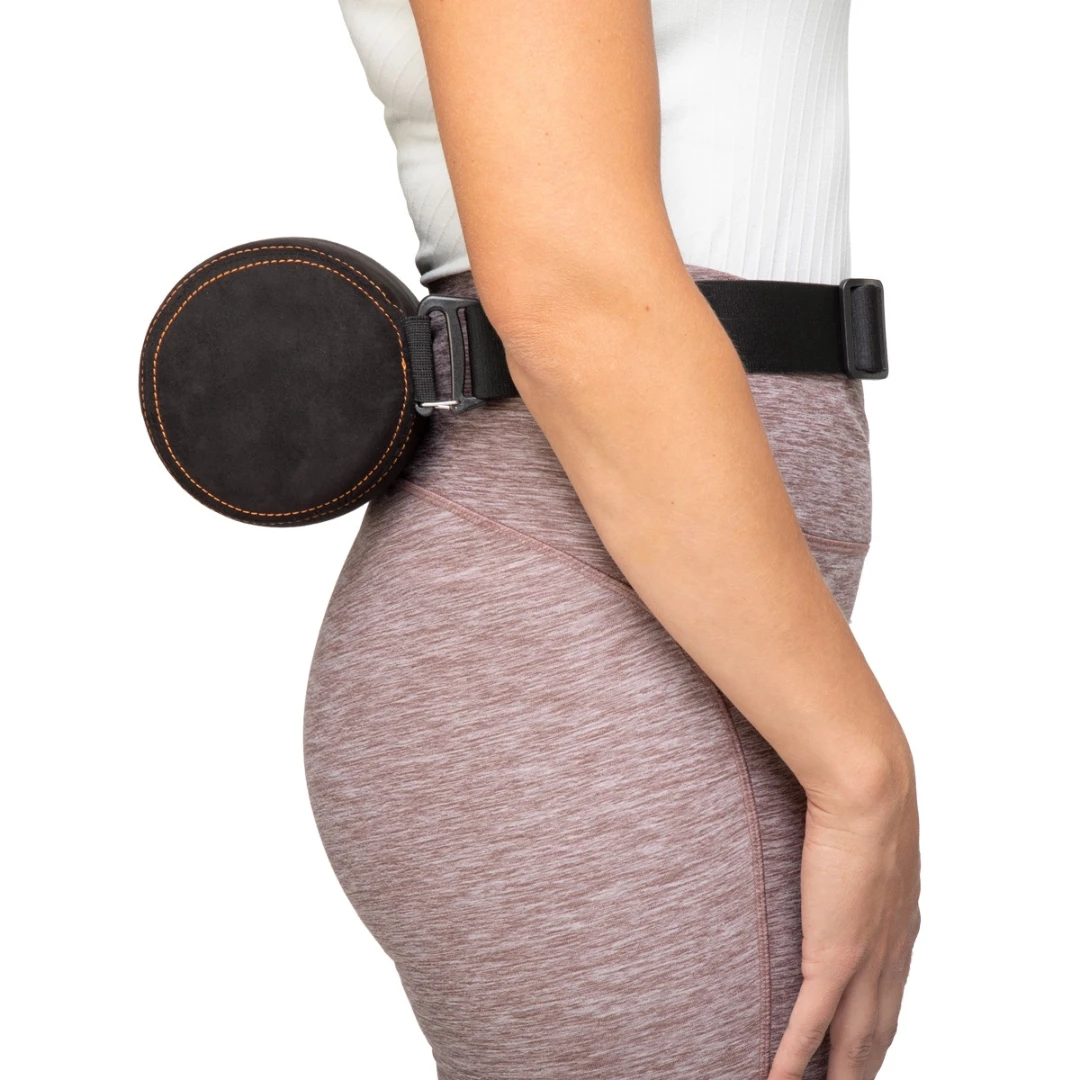 The Original McKenzie® Signature Lumbar Roll™ 7 The Original McKenzie® Signature Lumbar Roll™ - Image 5