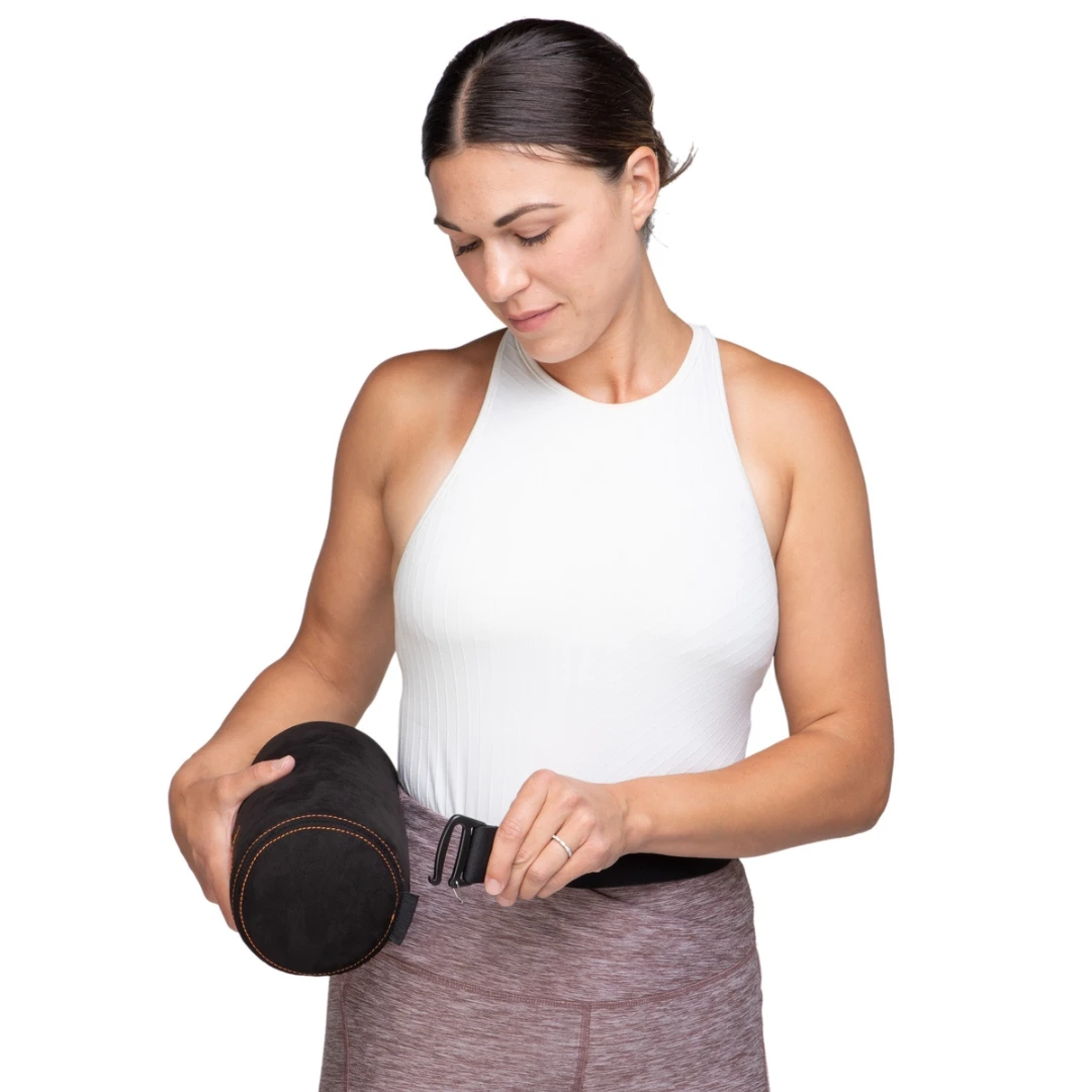 The Original McKenzie® Signature Lumbar Roll™ 8 The Original McKenzie® Signature Lumbar Roll™ - Image 6