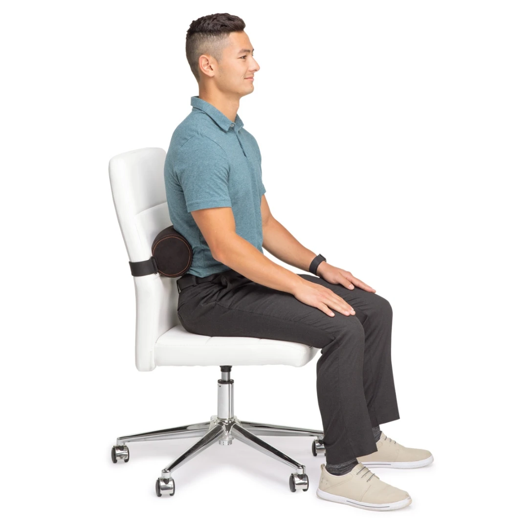 The Original McKenzie® Signature Lumbar Roll™ 9 The Original McKenzie® Signature Lumbar Roll™ - Image 7
