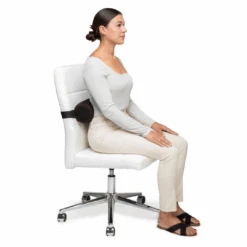 The Original McKenzie® Signature Lumbar Roll™ 19 The Original McKenzie® Signature Lumbar Roll™ -Health Care Store Senior.comProductImage 433 8fd65f06 cd74 4532 83a4 e7b679d6d4d6