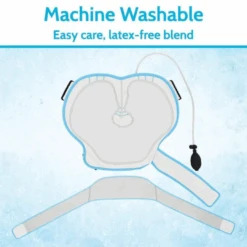 Vive Health Arctic Flex Compression Shoulder Ice Wrap With Flexible Gel Pack -Health Care Store Senior.comProductImage 45 5c9e3634 a808 4538 be82 648f6384463a