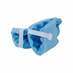 Mckesson Heel Protection Decubitus Pad Cushion - One Size Fits Most Blue 10 Mckesson Heel Protection Decubitus Pad Cushion - One Size Fits Most Blue -Health Care Store Senior.comProductImage 463