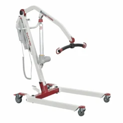 Bestcare BestLift Foldable/Portable/Transportable Mobile Floor Lift