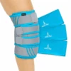 Vive Health Knee Wrap Brace - Hot And Cold Therapy Gel Pack Inserts -Health Care Store Senior.comProductImage 49 236af8e6 c7ab 413b b89a d22785ac6ff9