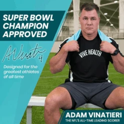 Vive Health Arctic Flex Neck Ice Wrap - Hot And Cold Therapy Wrap -Health Care Store Senior.comProductImage 53 f08501f6 c39d 4f7b 89fa 8549f6917b06