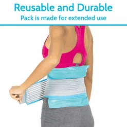 Vive Health Arctic Flex Large Ice Pack With Wrap - 11" X 14" -Health Care Store Senior.comProductImage 54 08d457b7 5dcf 4cb4 ae29 027f48e29f62