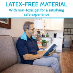 Vive Health Arctic Flex Neck Ice Wrap - Hot And Cold Therapy Wrap -Health Care Store Senior.comProductImage 55 8570bc67 980f 4021 9f84 210eed32cab6