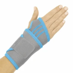 Vive Health Arctic Flex Wrist Ice Wrap - Hot & Cold Therapy