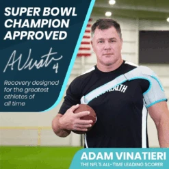 Vive Health Arctic Flex Shoulder Ice Wrap - Hot & Cold Therapy -Health Care Store Senior.comProductImage 61 006fb778 8a99 4114 bd04 cba5b26f8f07