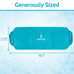 Vive Health Arctic Flex Hot And Cold Wrap -Health Care Store Senior.comProductImage 75 56977d24 852f 430d 95f7 748d8169c61a