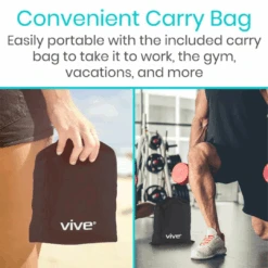 Vive Health Arctic Flex Hot & Cold Portable Massage Set -Health Care Store Senior.comProductImage 79 74742b2a 97b3 4458 84e1 bbf9bf4892b2